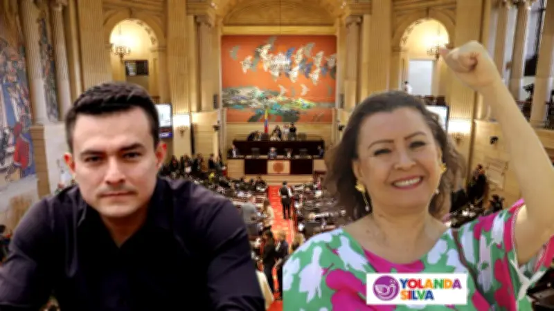 Alianza Verde perdería curul en Cámara por Santander tras escrutinio a favor del Pacto Histórico