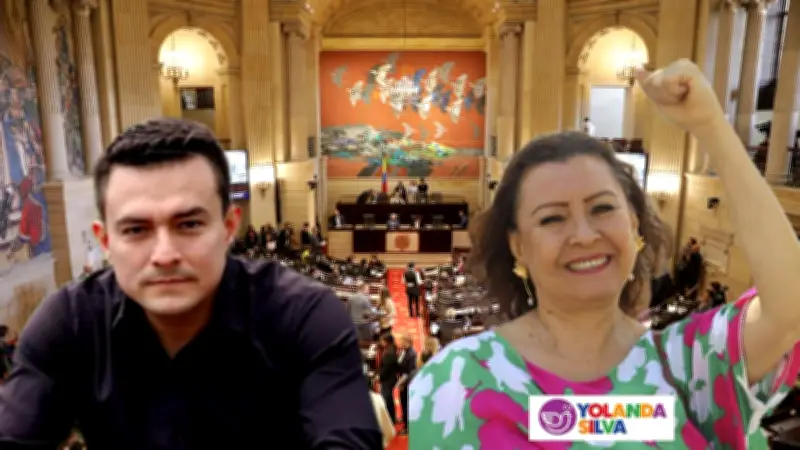 Alianza Verde pierde su curul en la Cámara de Representantes de Santander tras escrutinio