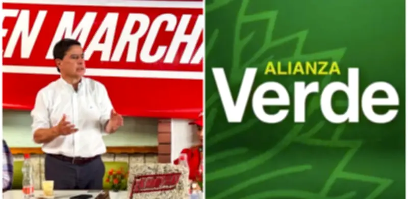 Alianza Verde y En Marcha piden a militantes abstenerse en consultas presidenciales del 8 de marzo