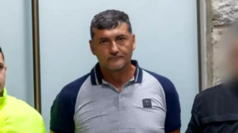 Alias 'El Viejo' condenado a 22 años por magnicidio de Miguel Uribe Turbay