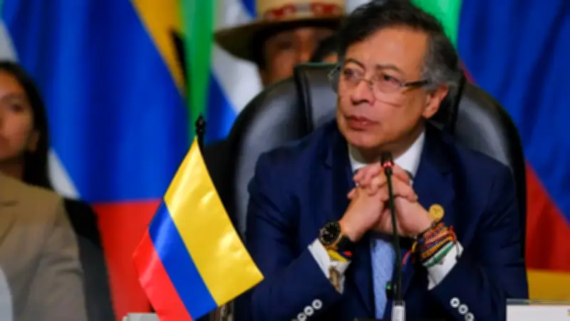 Alias 'Papá Pitufo' y 'Pipe Tulúa' declaran contra Petro ante justicia de EE.UU.