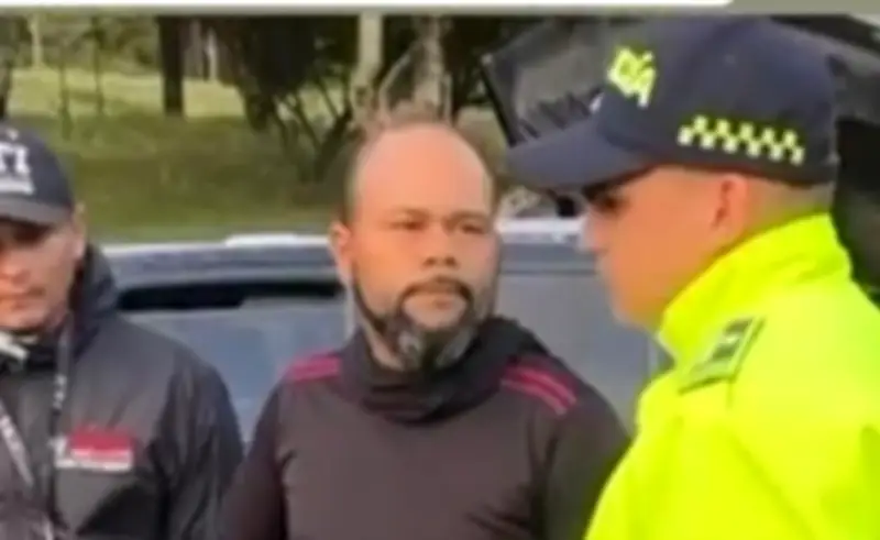 Alias 'Ramiro': de gestor de paz a disidente muerto en Antioquia, un caso que revela las grietas del proceso