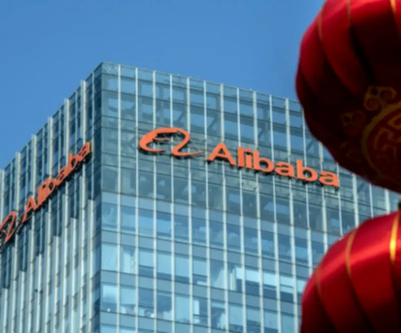 Alibaba proyecta ingresos de US$100.000 millones en 5 años con inversión masiva en IA