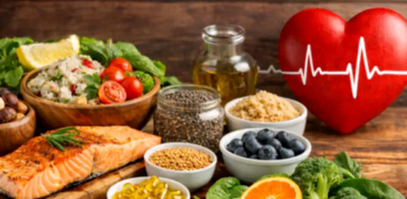 Alimentos clave para reducir triglicéridos altos en Colombia: guía nutricional esencial