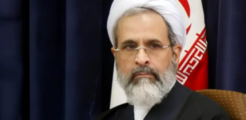 Alireza Arafi: el clérigo que asume en el consejo interino de Irán y aspira a suceder a Jamenei