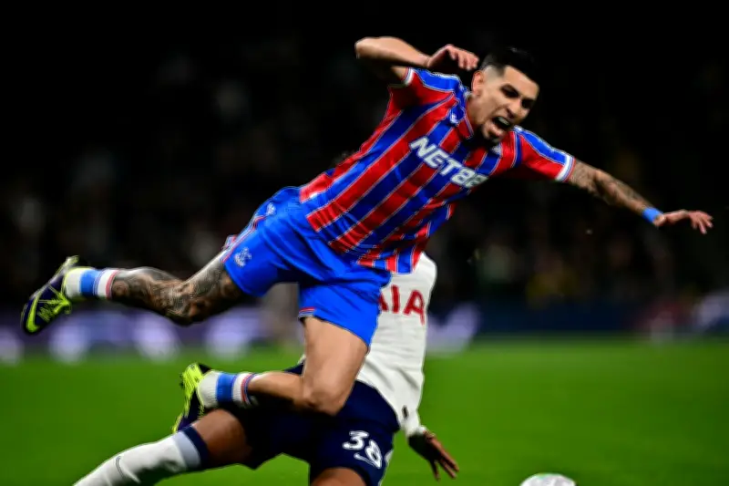 Alivio en la Selección Colombia: primer diagnóstico de Daniel Muñoz es tranquilizador