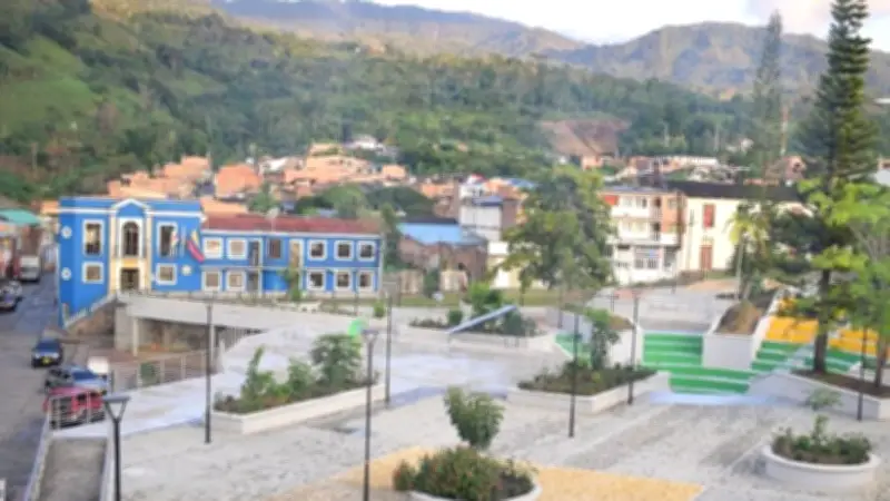 Almeida, Boyacá: El destino colonial cuyo nombre significa 'mesa' y atrae con naturaleza