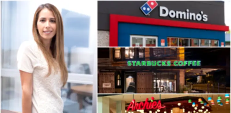 Alsea invertirá $5.500 millones en Colombia para consolidar liderazgo en restaurantes en 2026