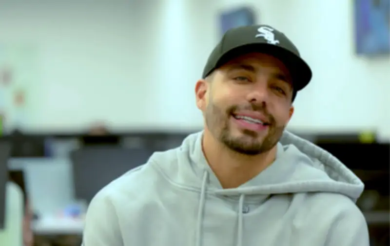 Altafulla causa revuelo con besos a dos mujeres en 'La casa de los famosos Colombia'