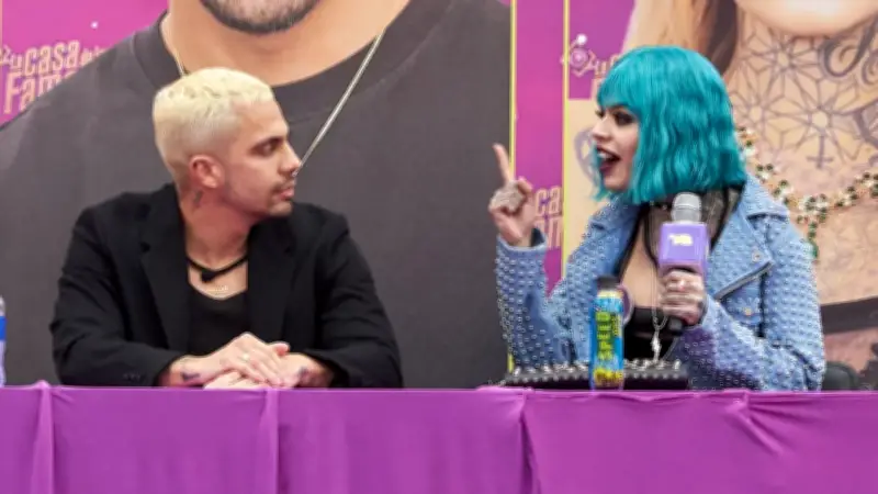 Altafulla desmiente a Melissa Gate: 'Ni llamada ni conversación' sobre perdón