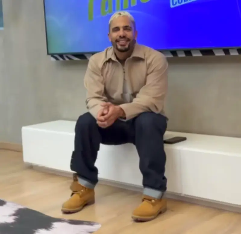 Altafulla regresa a La Casa de los Famosos Colombia en plena semana de tiranía