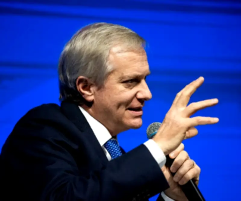 Alza histórica de combustibles en Chile pone a prueba al gobierno de Kast