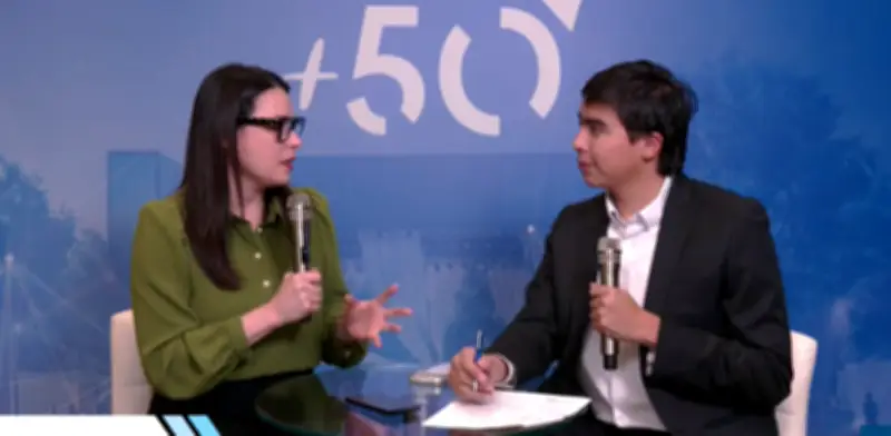 Amarilo lidera estrategias para retener talento sénior en el sector constructor colombiano