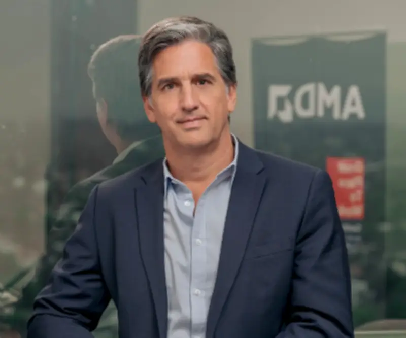 AMD proyecta alcanzar 40% de participación en Latinoamérica en tres a cinco años