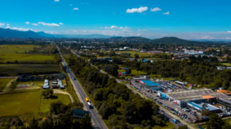 Ampliación de la Autopista Norte de Bogotá inicia fase de construcción en 2026