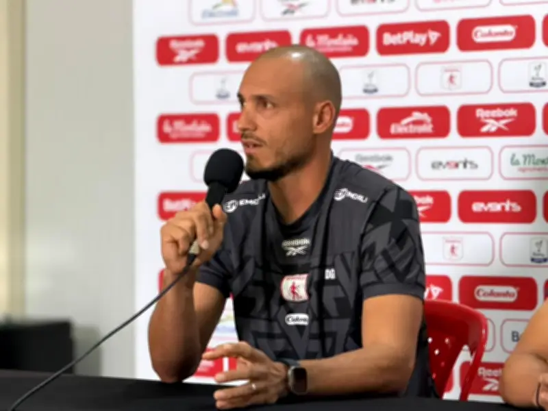 América de Cali enfrenta a Deportes Tolima con la obligación de ganar en casa