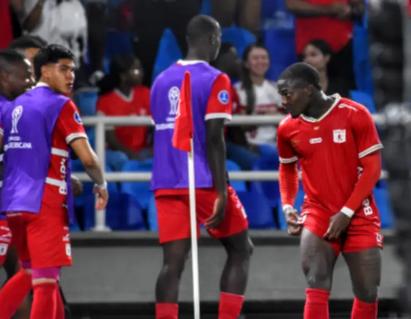 América de Cali enfrenta a Águilas Doradas con cuatro bajas confirmadas en la Liga Betplay