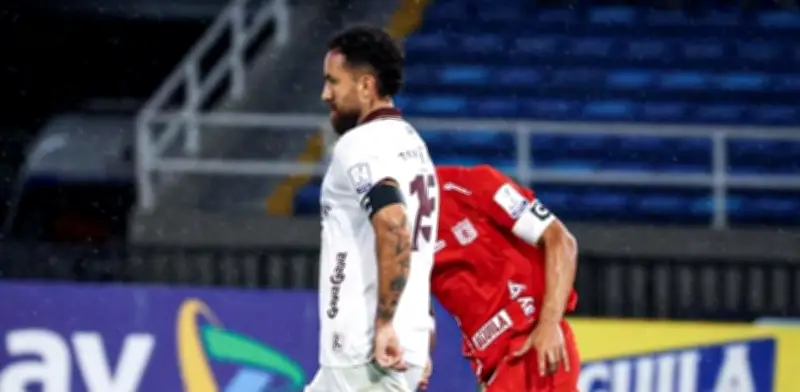 América de Cali enfrenta al Deportes Tolima en la fecha 11 de la Liga BetPlay Dimayor