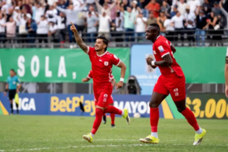 América de Cali revela precios de boletos para Copa Sudamericana 2026