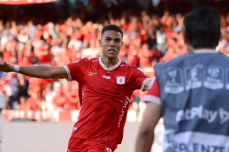 América de Cali vs Águilas Doradas: duelo clave por clasificación en Liga BetPlay