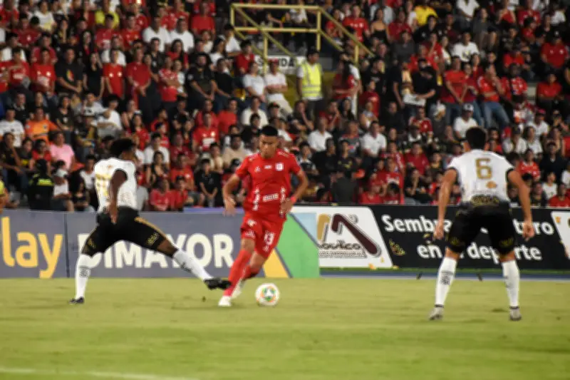 América de Cali vs Llaneros: Enfrentamiento clave por clasificación en Liga BetPlay 2026