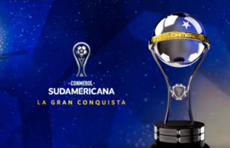América de Cali y Millonarios aseguran grupos en Copa Sudamericana con bombos definidos