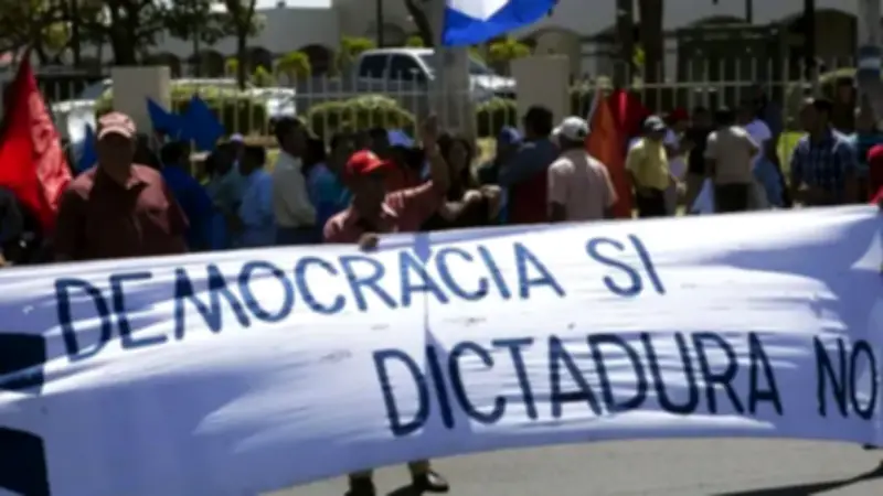 América debate si la democracia es un derecho humano en la Corte IDH
