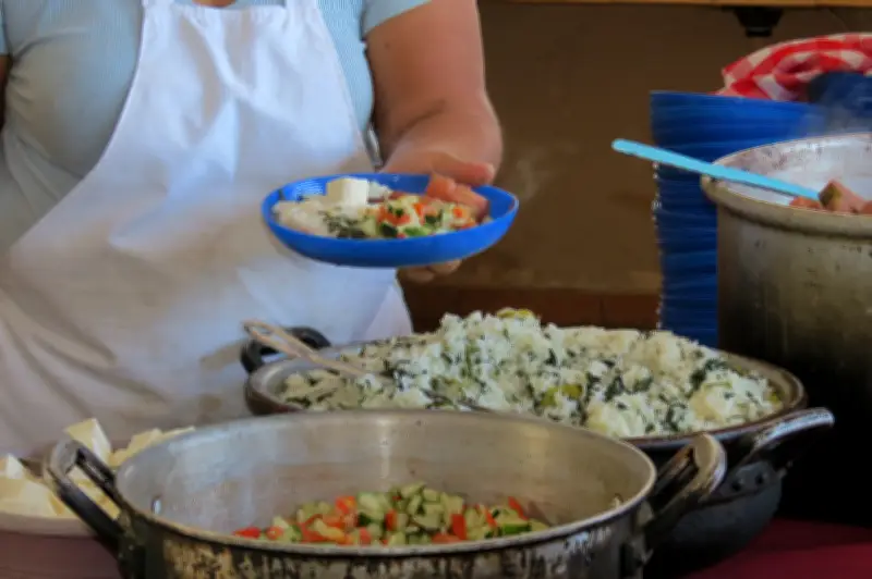 América Latina reduce el hambre por cuarto año consecutivo, pero persisten graves brechas alimentarias