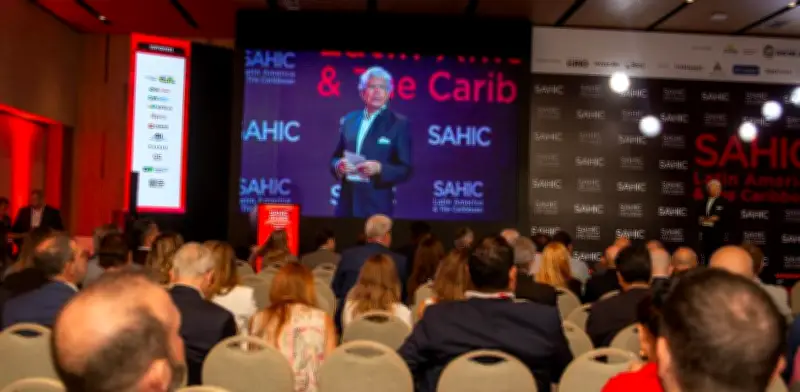 América Latina y el Caribe se convierten en la nueva frontera de inversión turística global