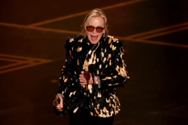 Amy Madigan gana Óscar a los 75 años: Nunca es tarde para el triunfo en Hollywood