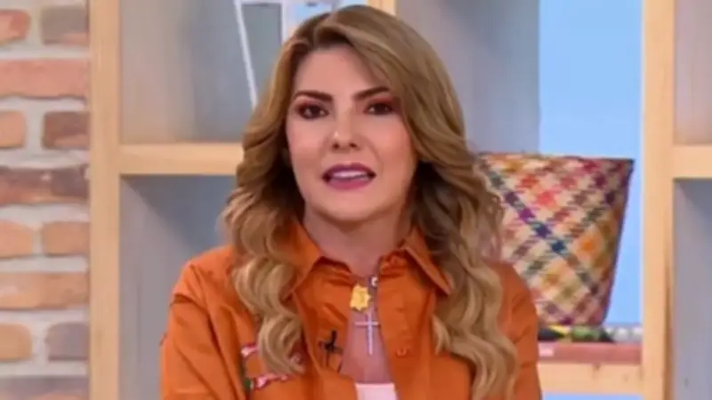 Ana Karina Soto revela crisis familiar: su hermana Claudia hospitalizada