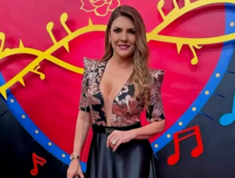 Ana Karina Soto revela delicado estado de salud de su hermana Gina en la UCI