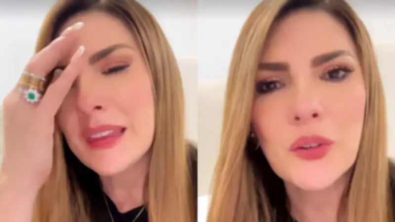 Ana Karina Soto revela que su hermana enfrenta problemas de salud y destaca su apoyo familiar