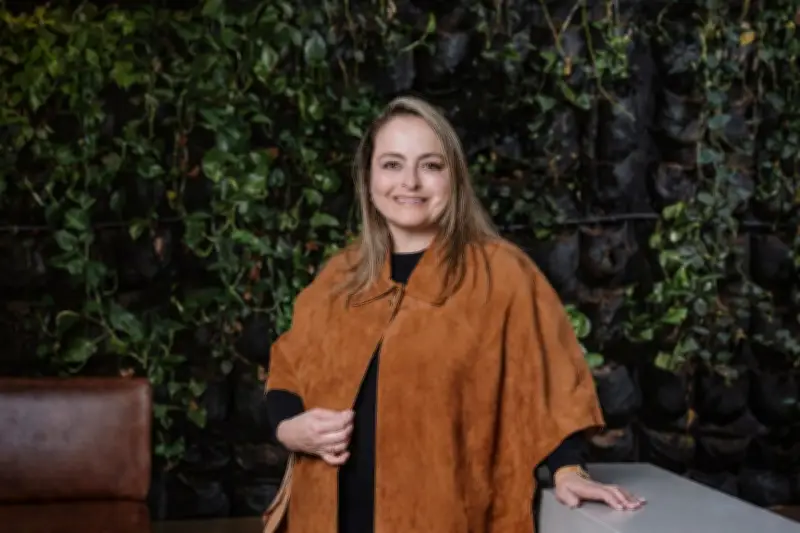 Ana María Delgado: 25 años liderando el arte popular como herramienta de transformación social