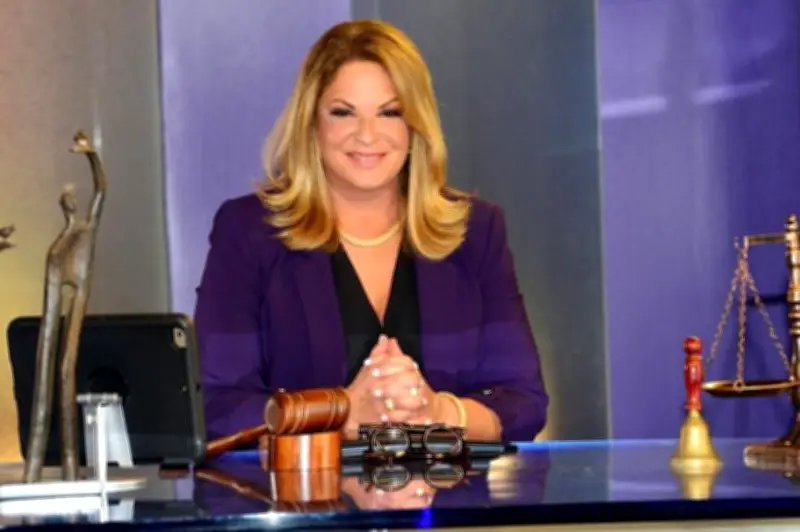 Ana María Polo enfrenta cirugía de cuerdas vocales y agradece a sus millones de seguidores