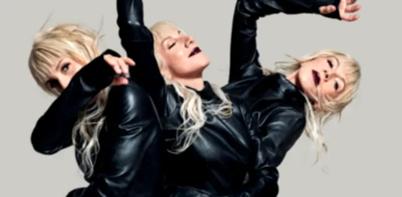 Ana Torroja lanza 'Se ha acabado el show', su primer álbum completamente autoral e independiente