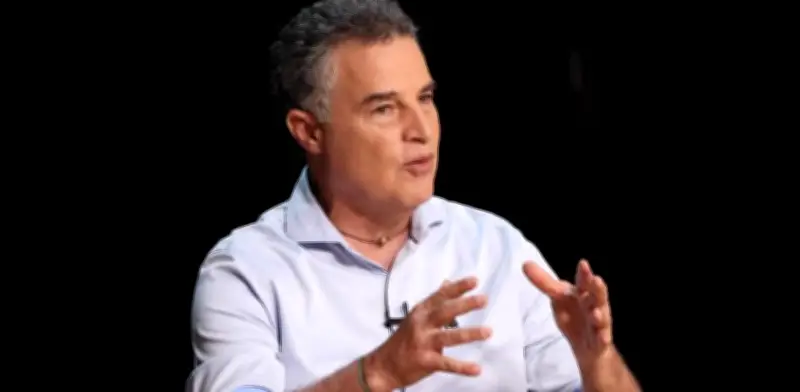 Aníbal Gaviria: 'El compromiso es acompañar al ganador de la consulta del 8 de marzo'