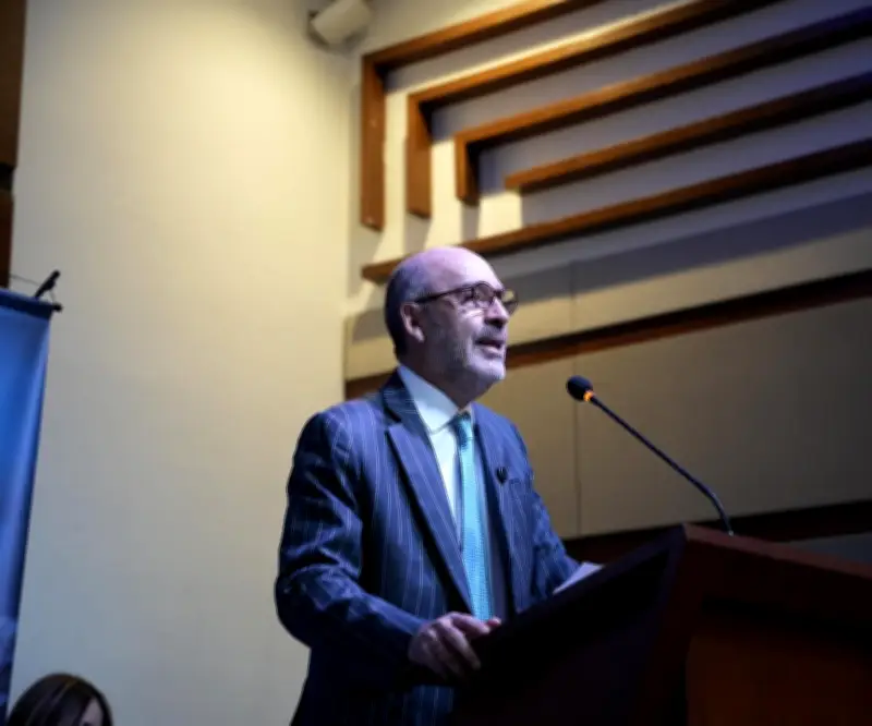 Andesco alerta sobre riesgos en nuevo marco tarifario de agua por falta de transición