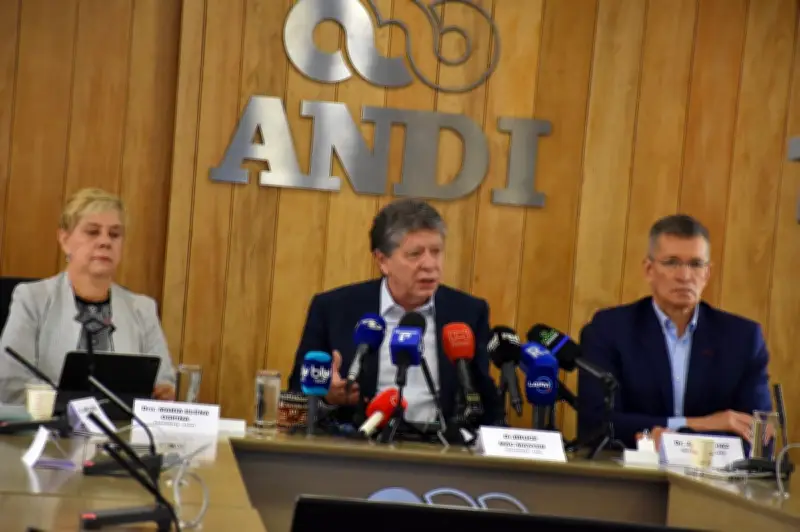 ANDI advierte grave impacto económico por tensiones arancelarias con Ecuador