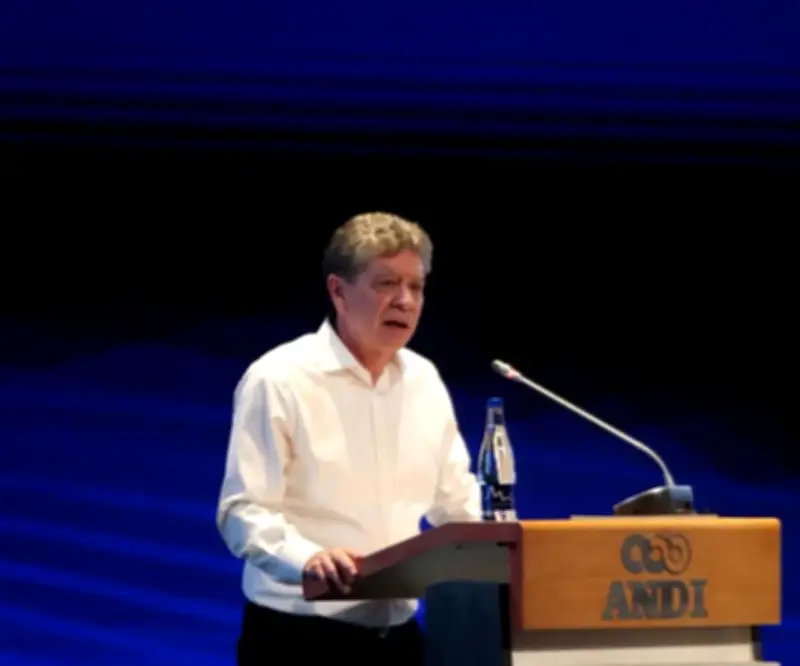 Andi advierte que paquete tributario del Gobierno afecta inversión productiva y confianza