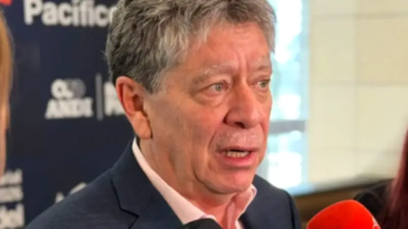 ANDI critica decisión del Gobierno de abandonar el régimen de arbitraje de inversión