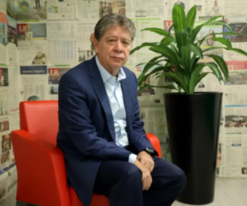 ANDI defiende decreto de aranceles al acero y metal como vital para la industria nacional