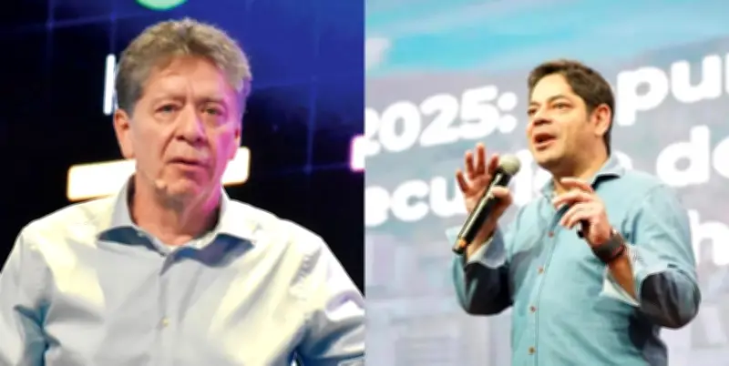 Andi y Camacol en desacuerdo por aranceles a importaciones de acero en Colombia