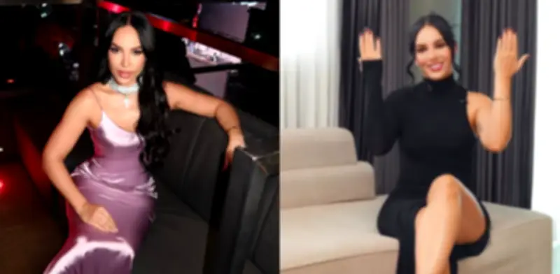 Andrea Valdiri regalará fiestas de 15 años a 15 seguidoras sin recursos económicos