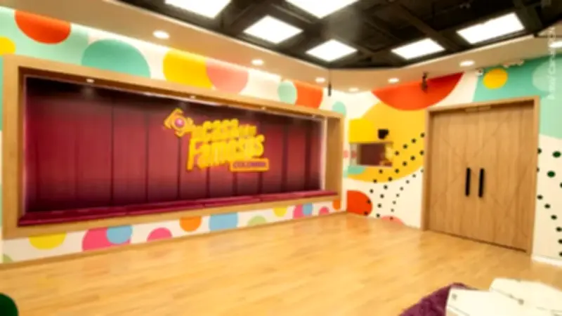 Andrés Altafulla abandona sorpresivamente La Casa de los Famosos Colombia 2026