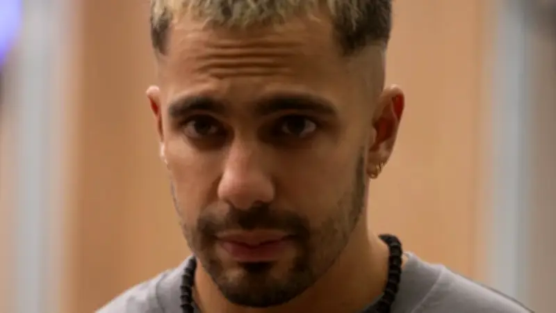 Andrés Altafulla genera polémica con coqueteos en La Casa de los Famosos Colombia 2026