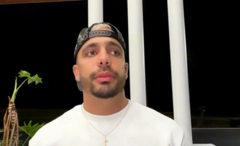 Andrés Altafulla rompe su silencio tras ganar 'La casa de los famosos' con emotivo mensaje