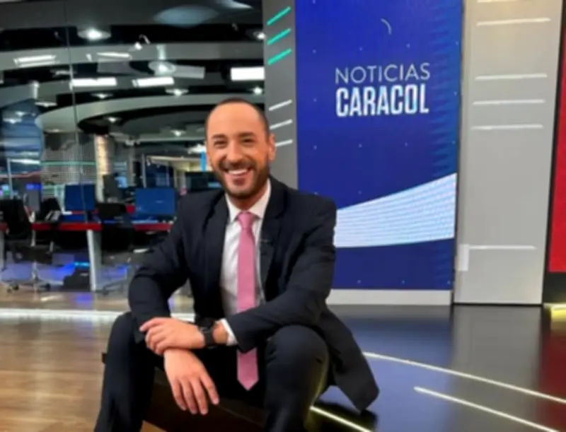 Andrés Montoya respalda a periodistas que denunciaron acoso sexual en Caracol Televisión