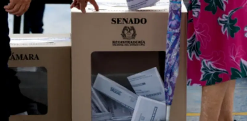 Angélica Lozano, Katherine Miranda y Polo Polo entre los 'quemados' en elecciones al Congreso