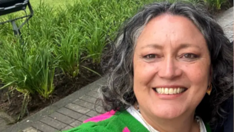 Angélica Lozano no logra reelección en el Senado y agradece a sus seguidores